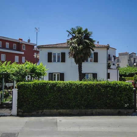 Opera Apartment&Studio Rovinj Exterior foto