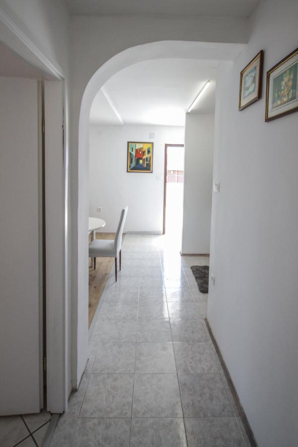 Opera Apartment&Studio Rovinj Exterior foto