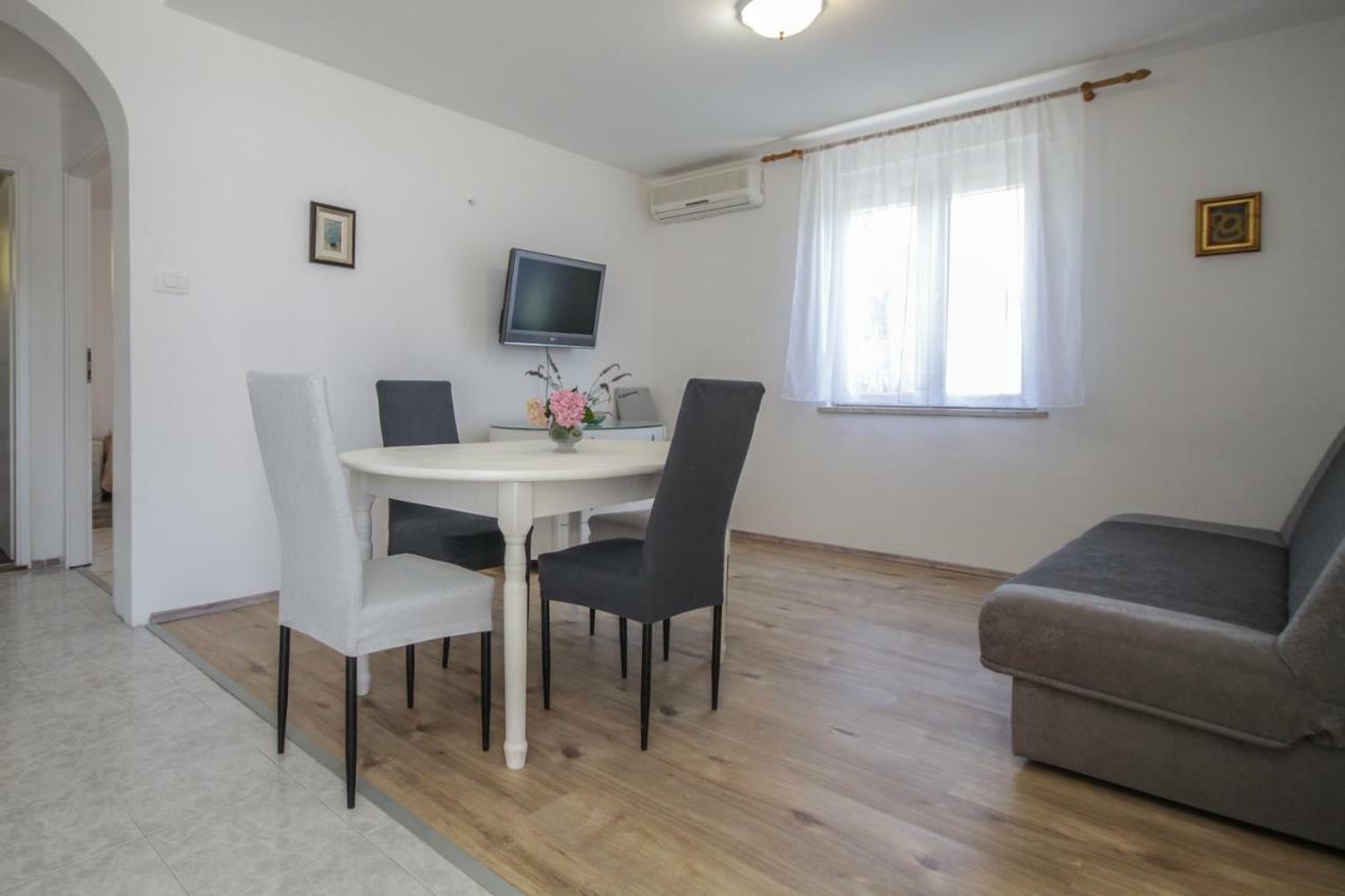 Opera Apartment&Studio Rovinj Exterior foto